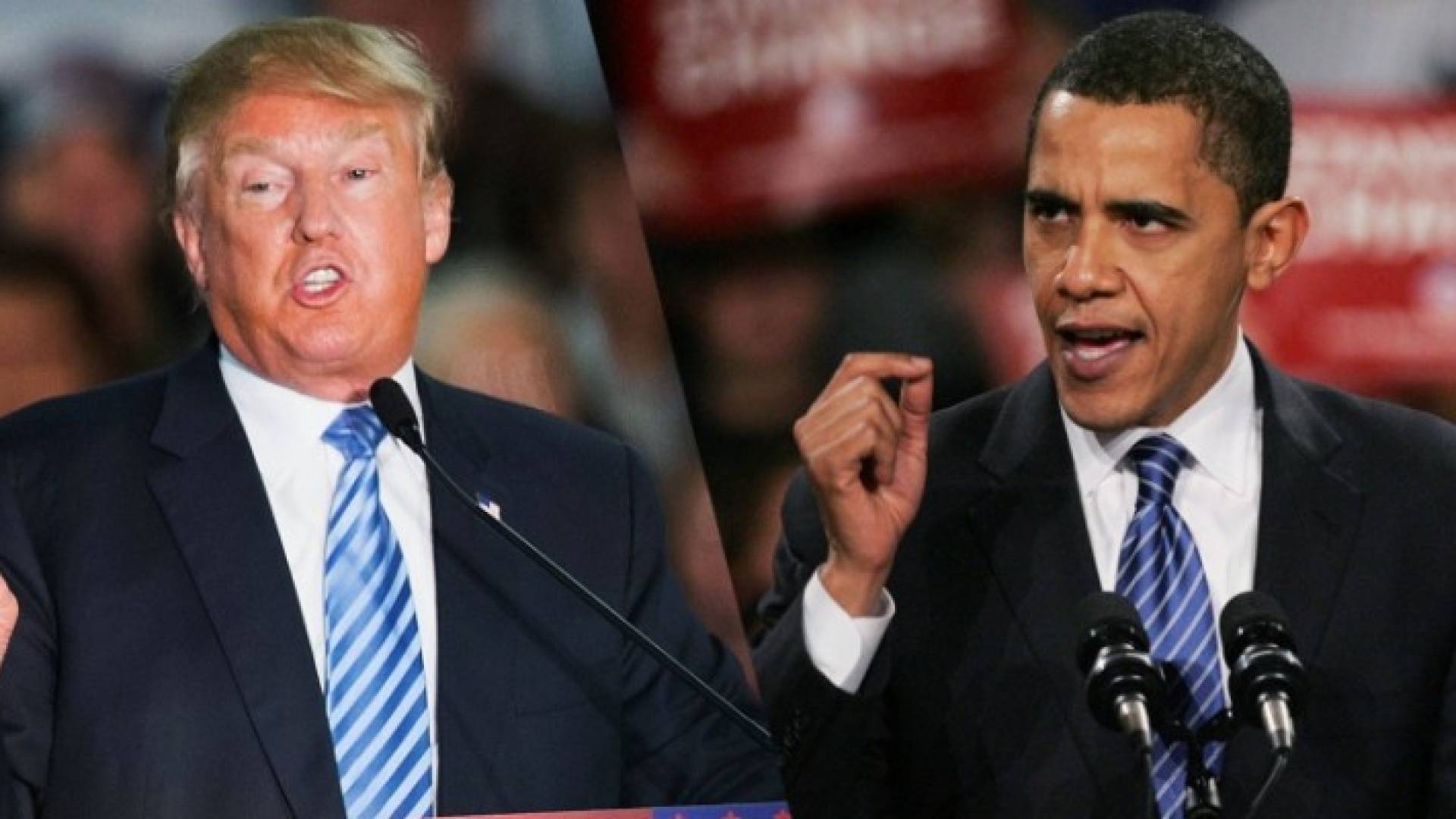  سي آي ايه أبلغت اوباما في صيف 2016 بسعي بوتين لمساعدة ترمب