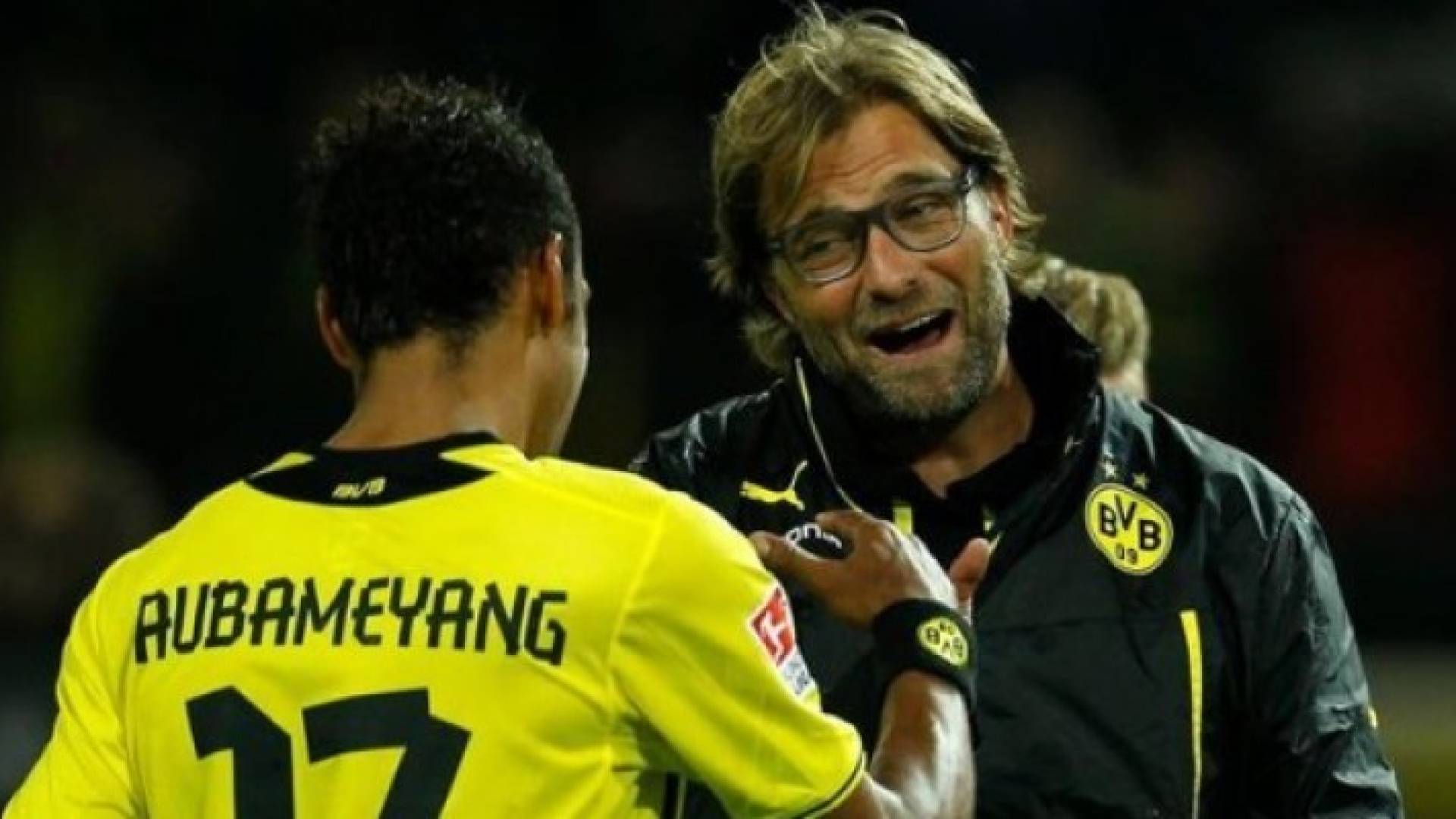   أوباميانج صفقة ليفربول القادمة