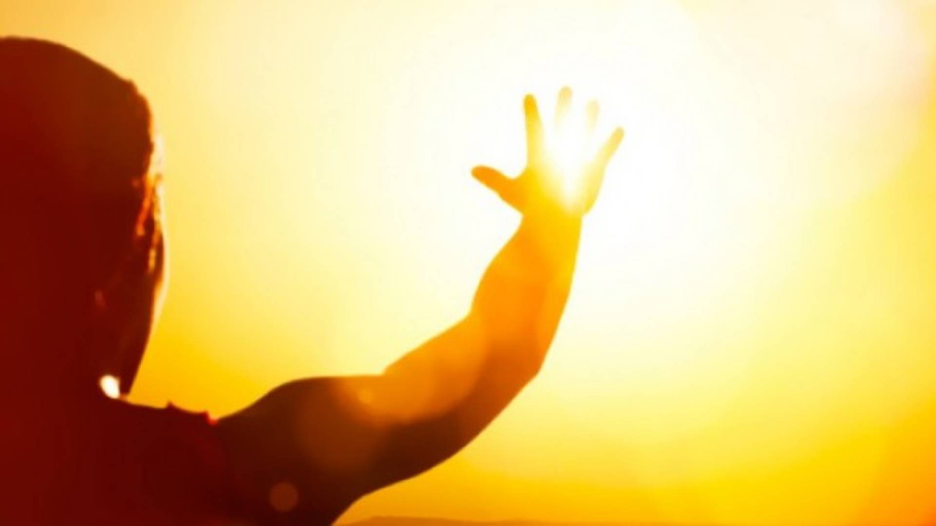 يتوقع أن تسيطر كتلة هوائية حارة على أجواء المملكة اعتبارا من الاحد