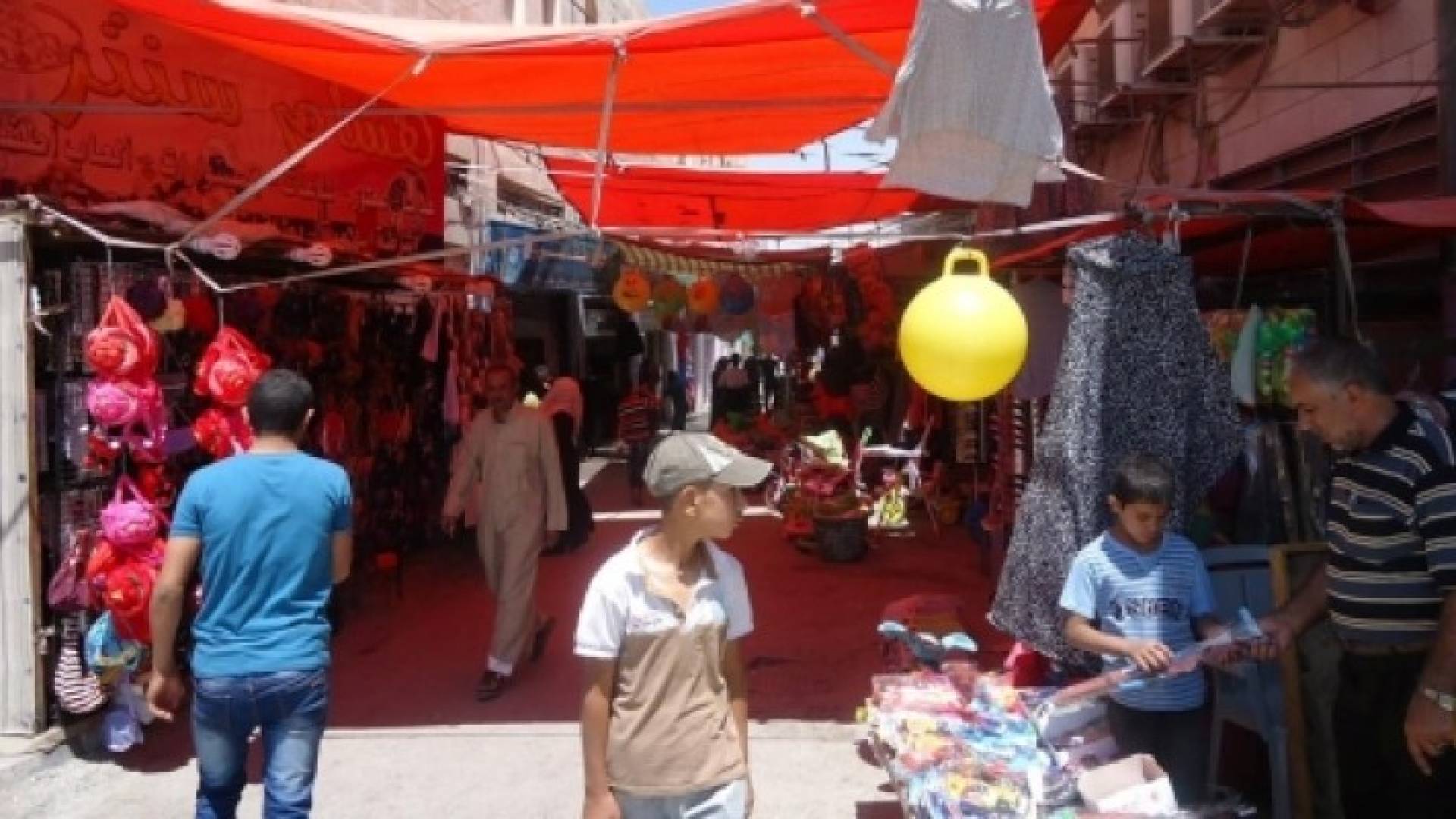 الصورة أرشيفية