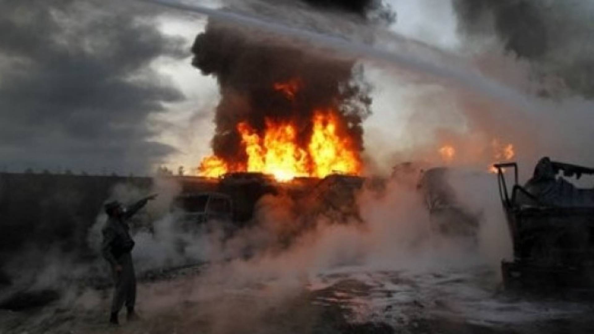 الصورة أرشيفية