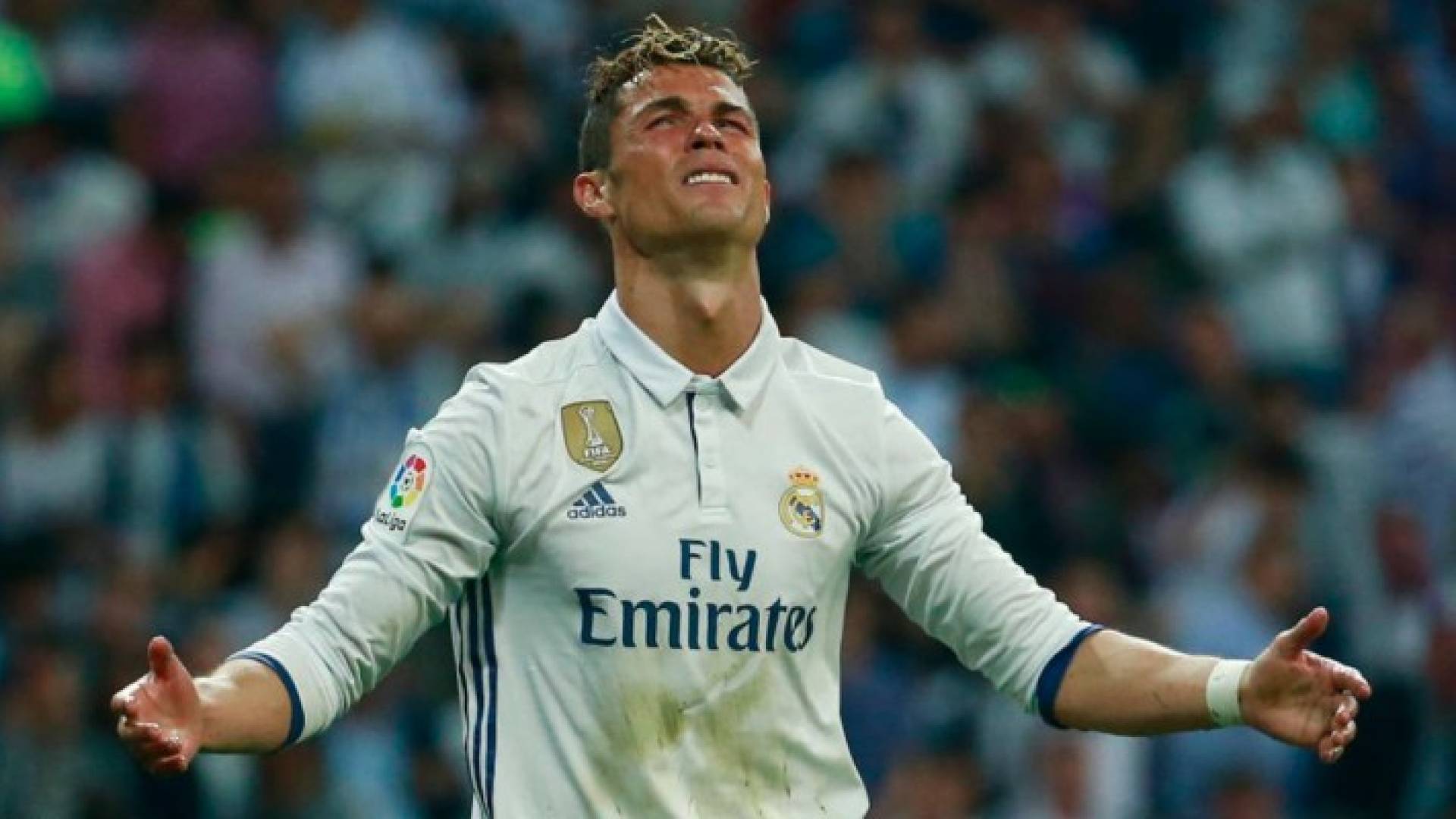 كريستيانو رونالدو