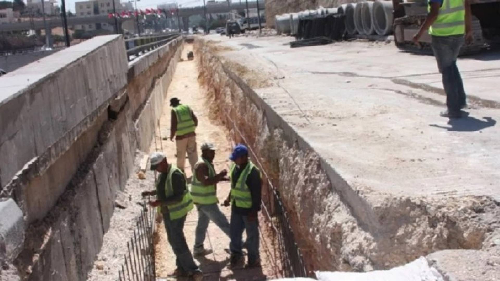 الصورة أرشيفية