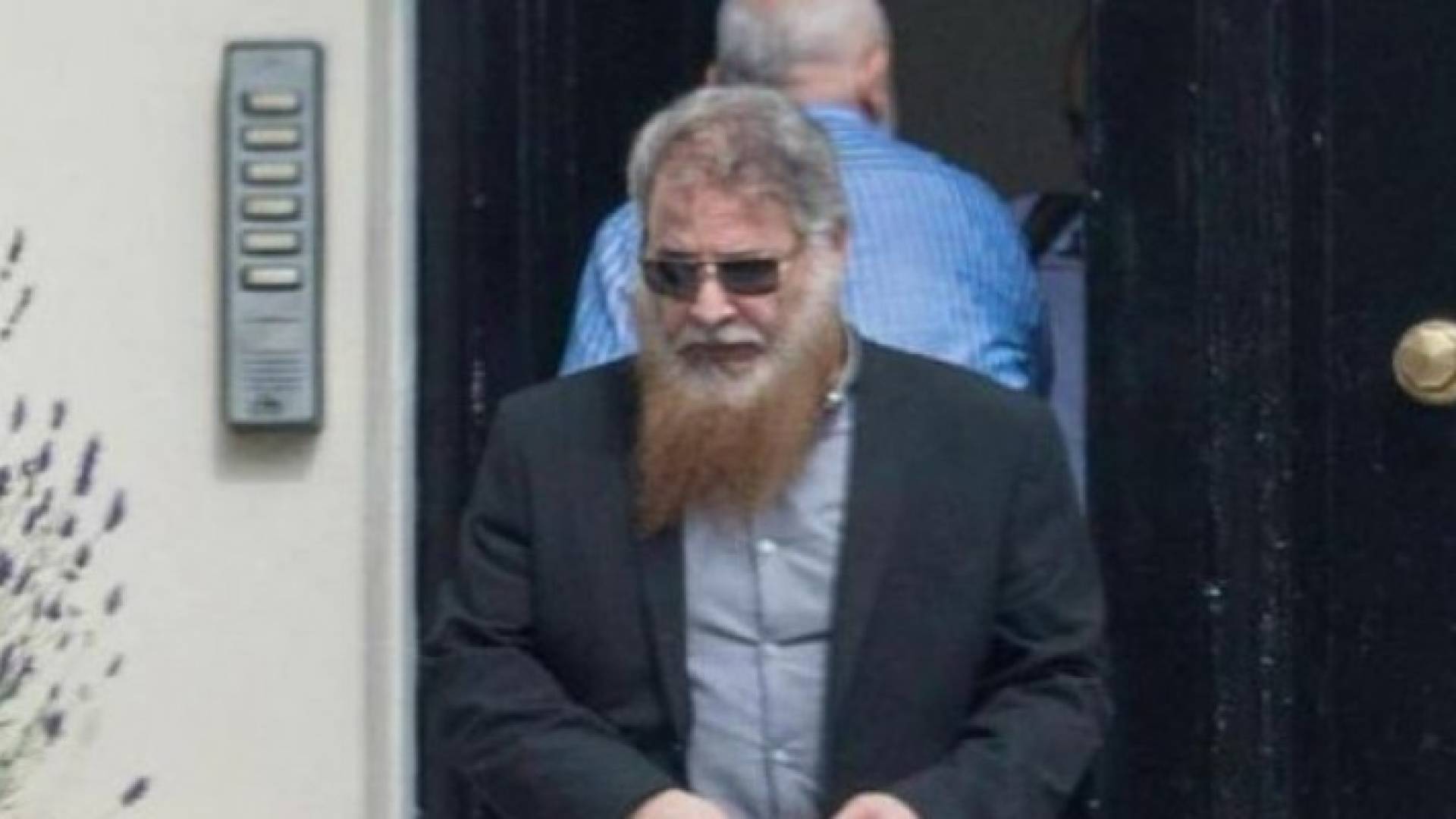 اسماعيل كاموكا