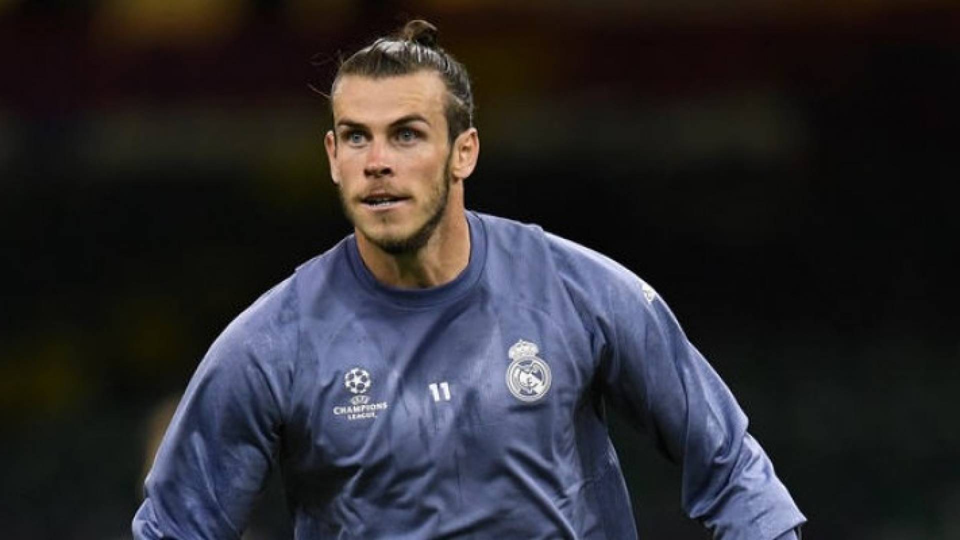 النجم الويلزي جاريث بيل