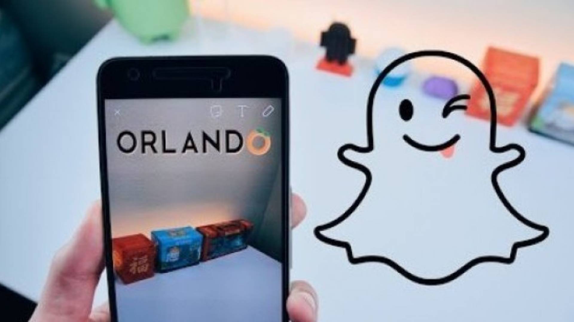 10 حيل وخدع سحرية عن سناب شات ستجعله أفضل من ذي قبل