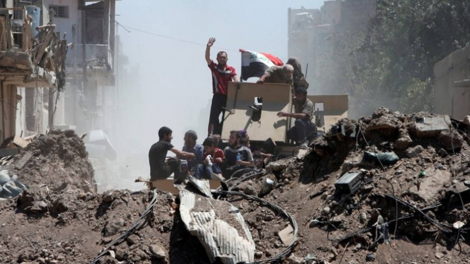 الصورة أرشيفية