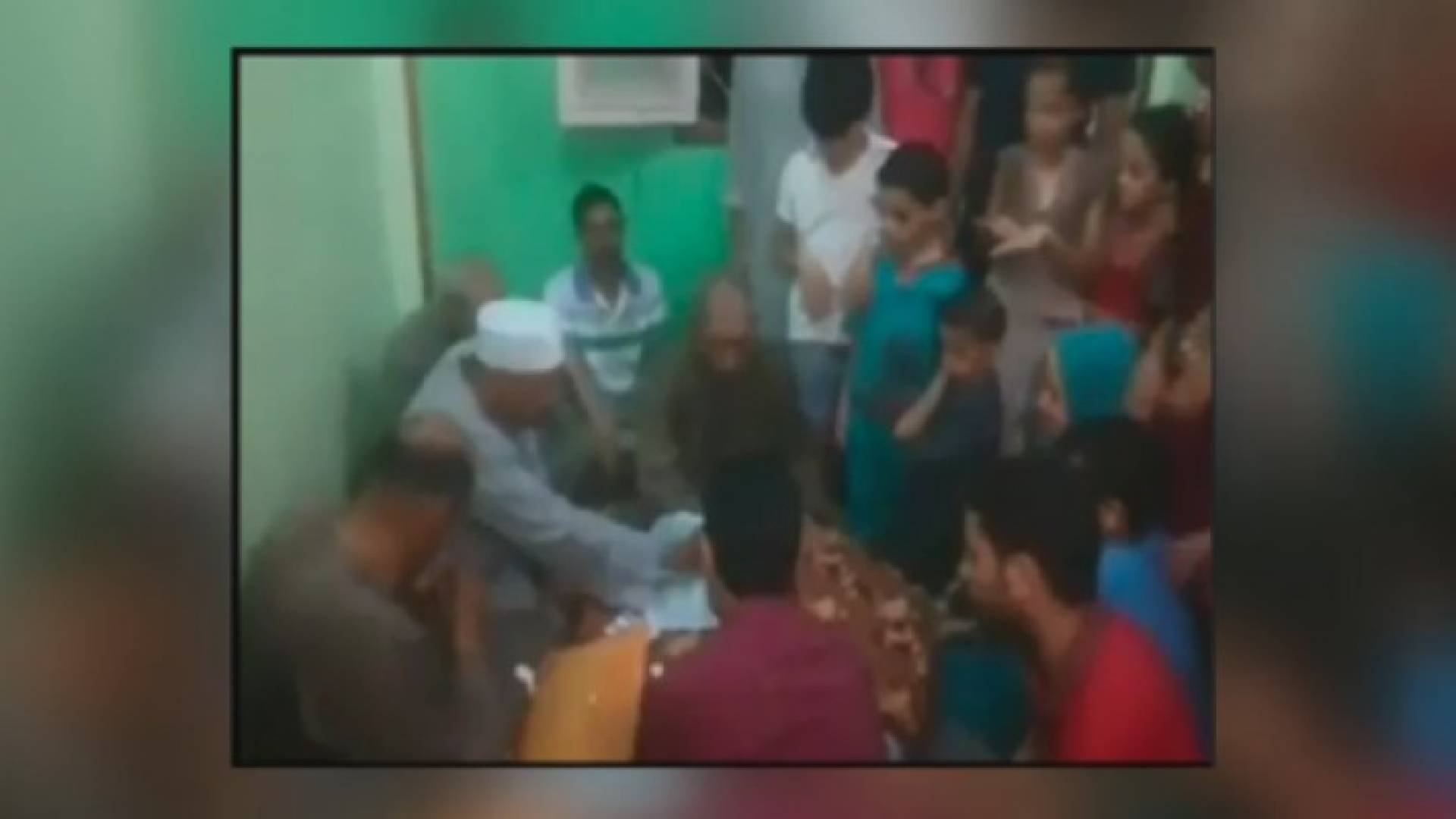 الصورة من الفيديو