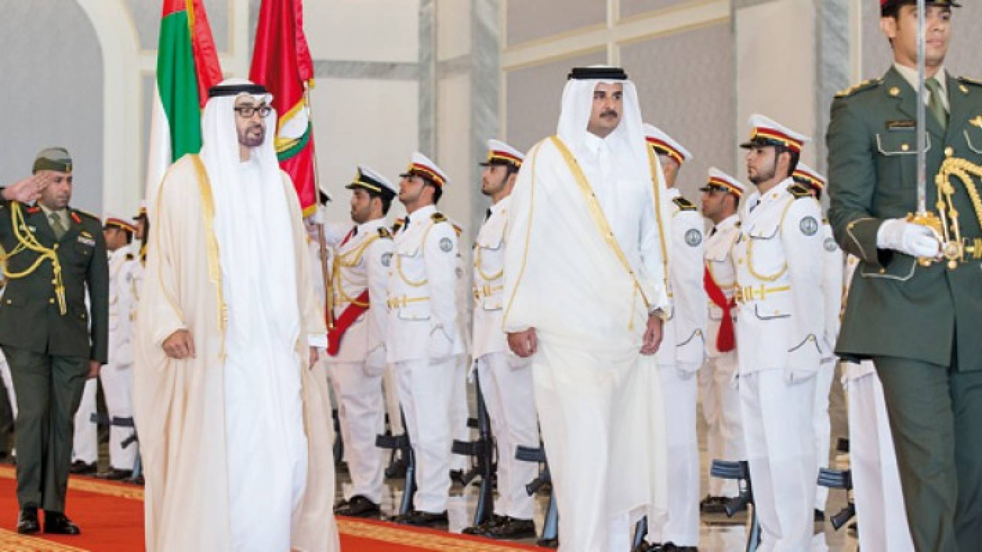 الصورة أرشيفية