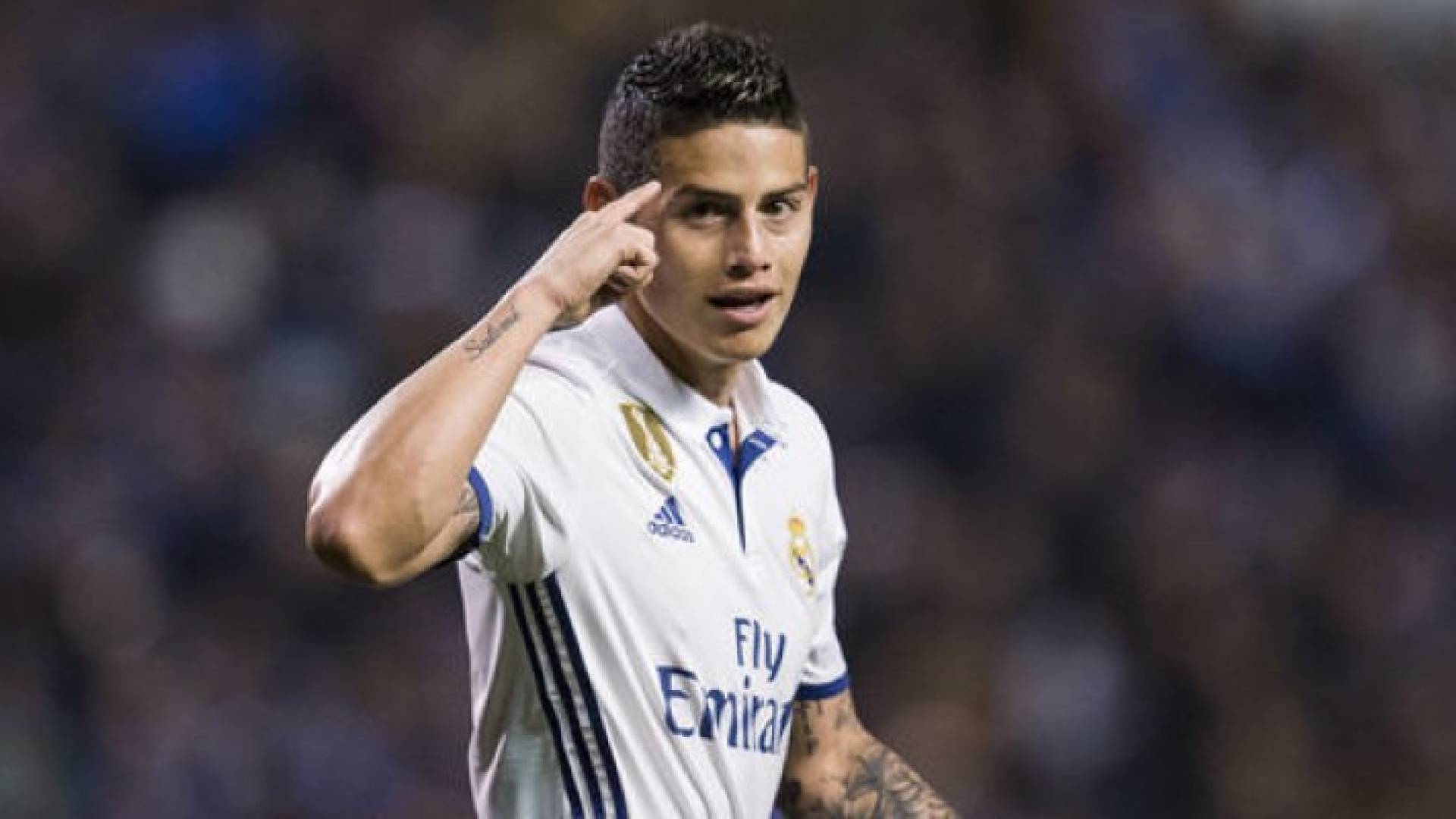 خاميس رودريجيز