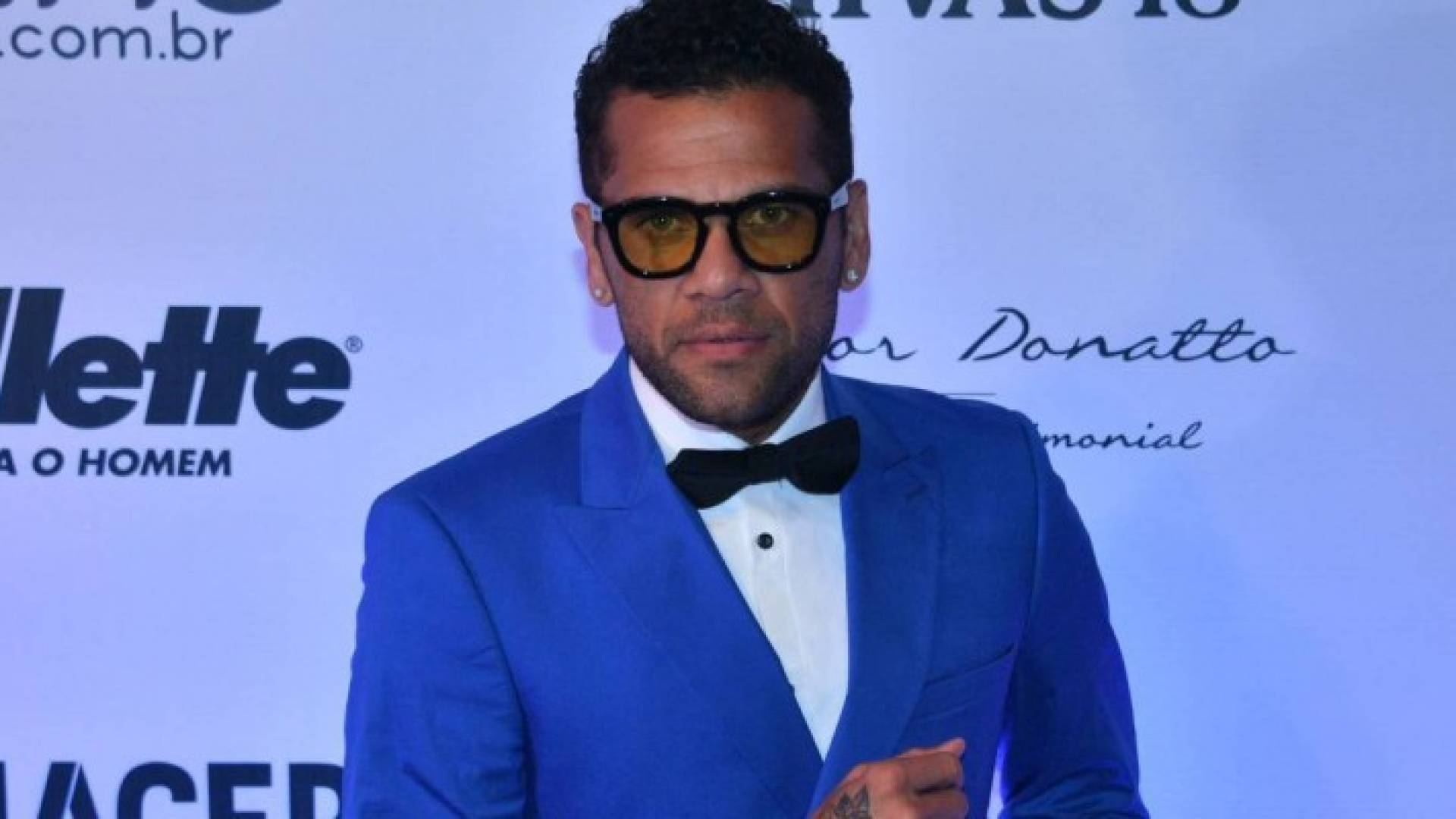 الدولي البرازيلي داني ألفيس