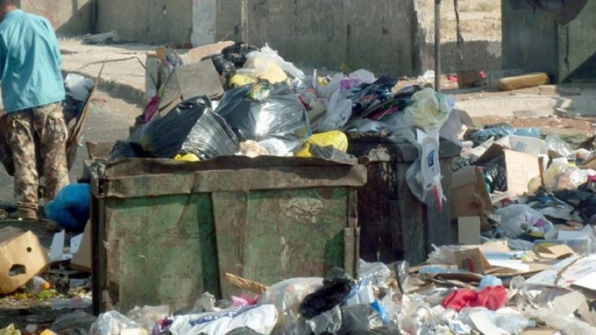 الصورة أرشيفية