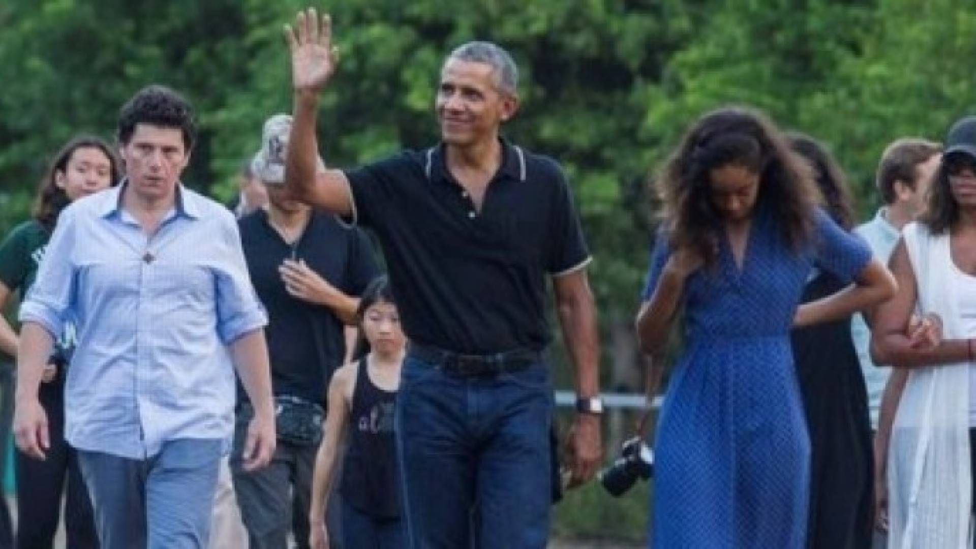 أوباما يقضي عطلته السنوية في أكبر دولة إسلامية