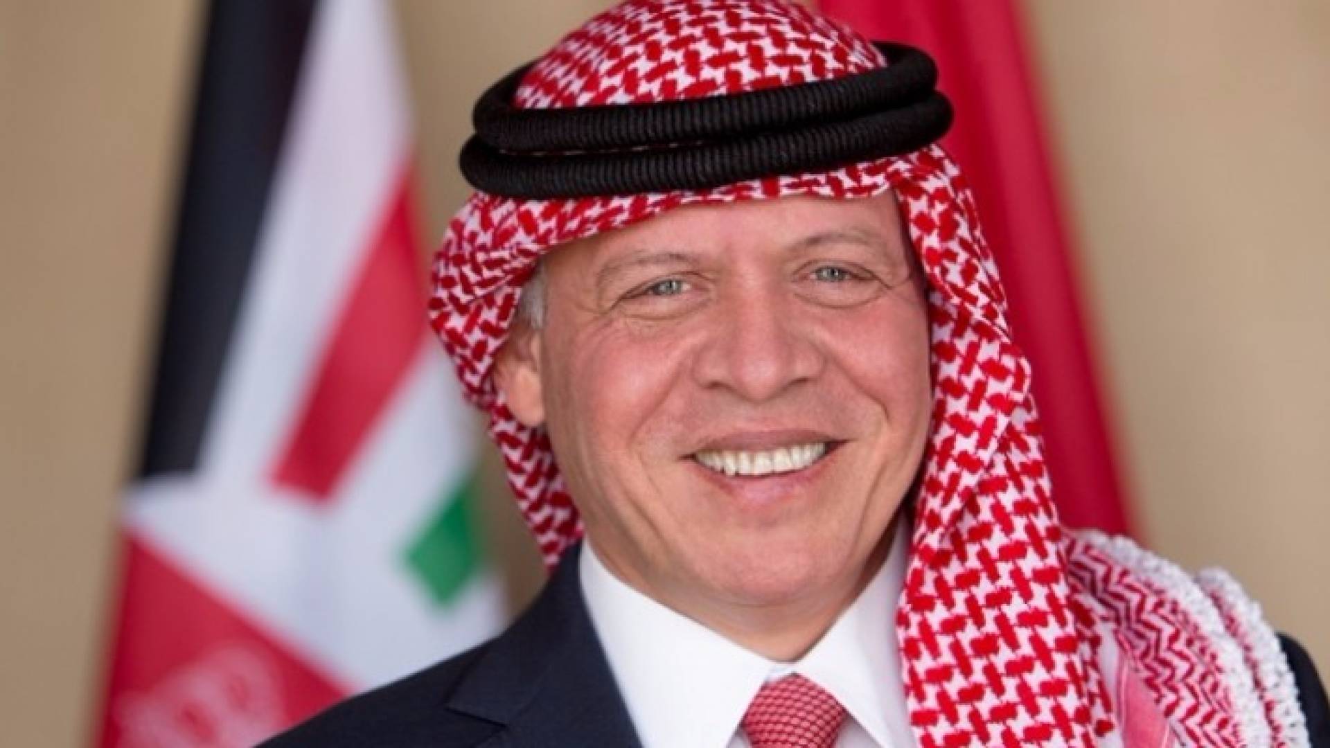 الملك عبدالله الثاني - أرشيفية 