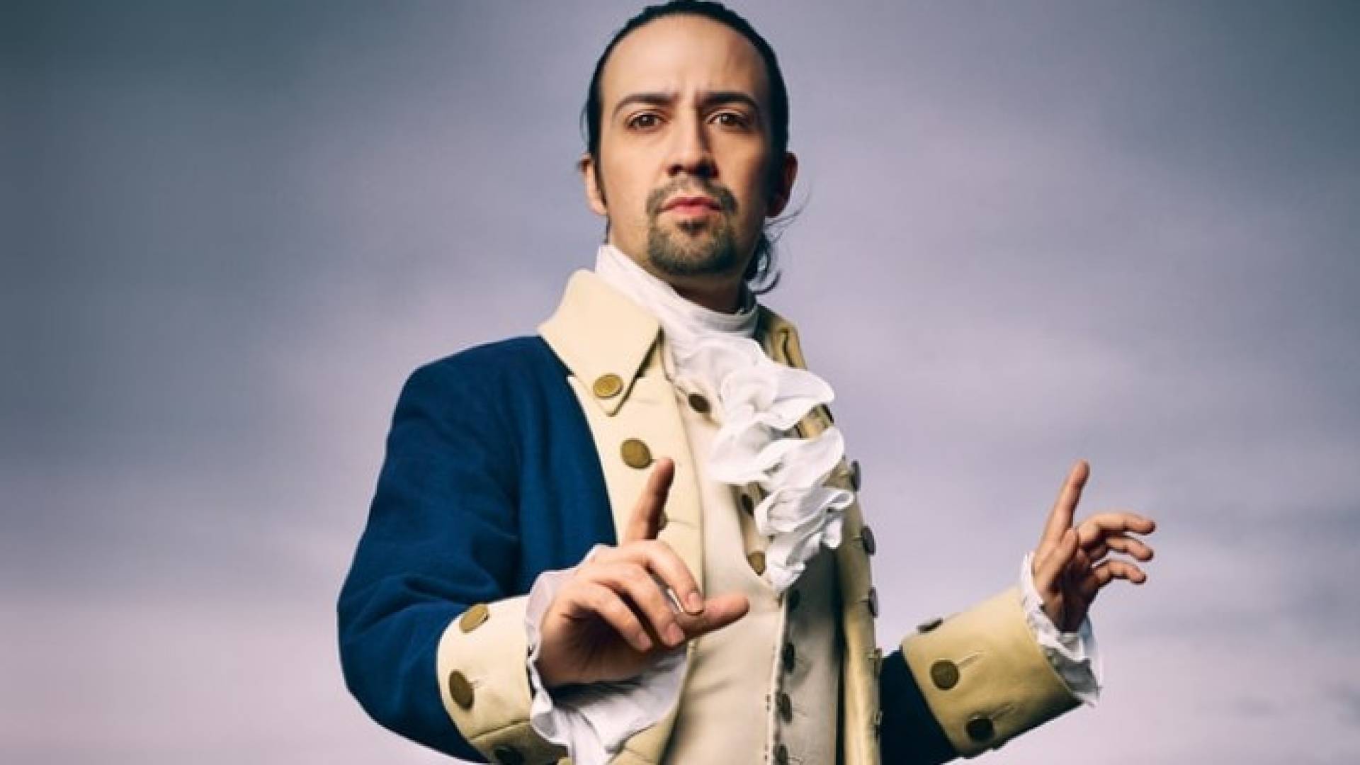 لين-مانويل ميراندا