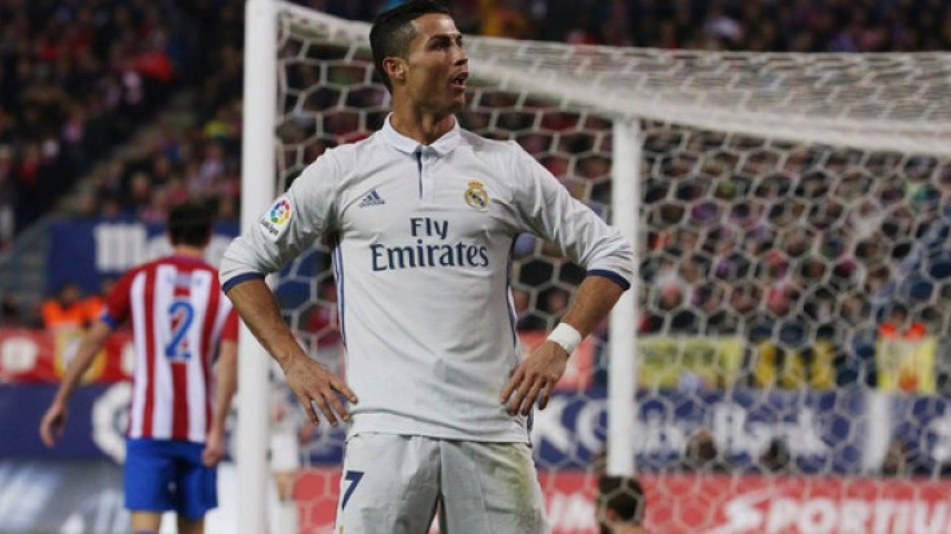 كريستيانو رونالدو