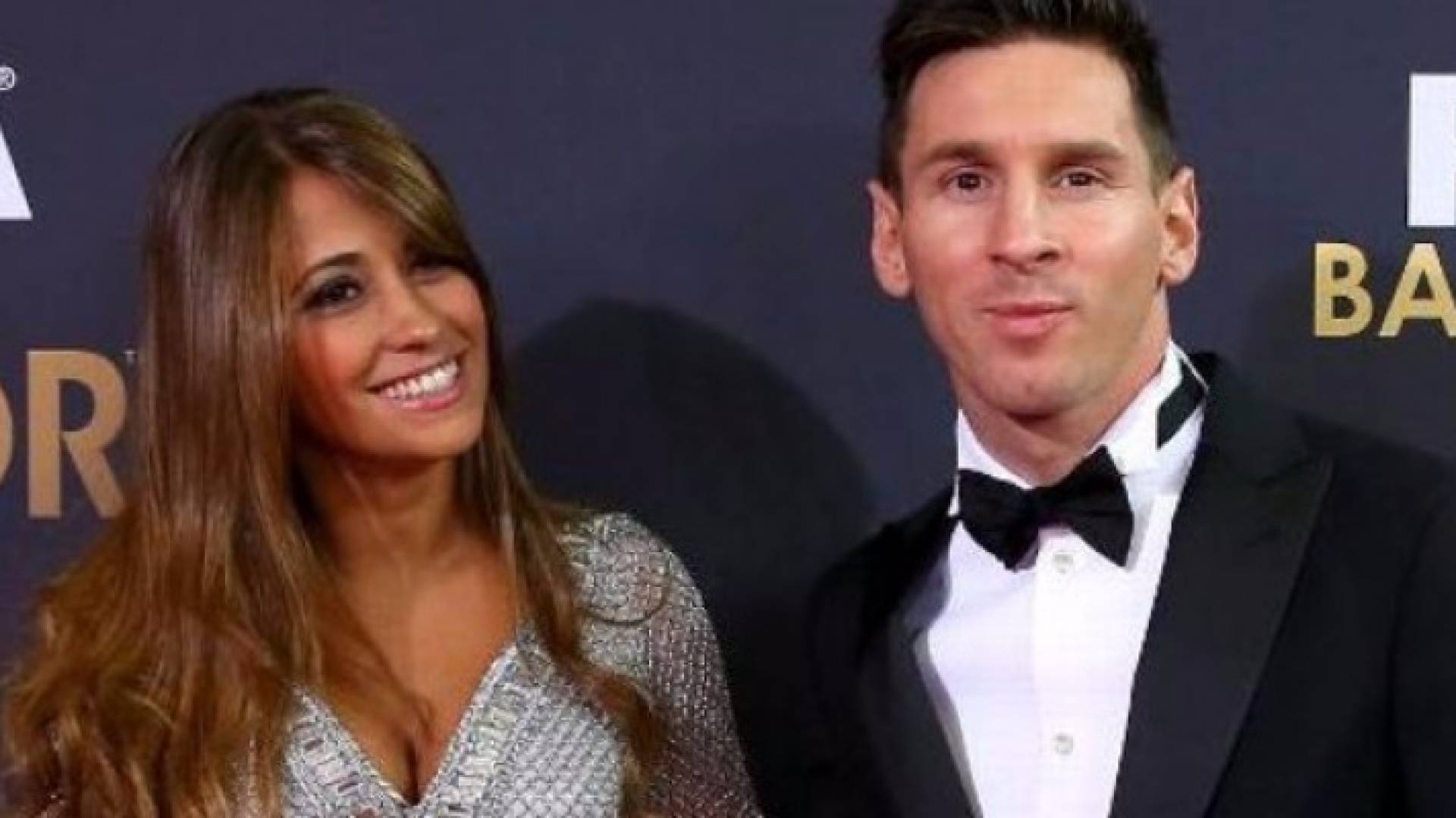 ميسي يدخل اليوم القفص الذهبي