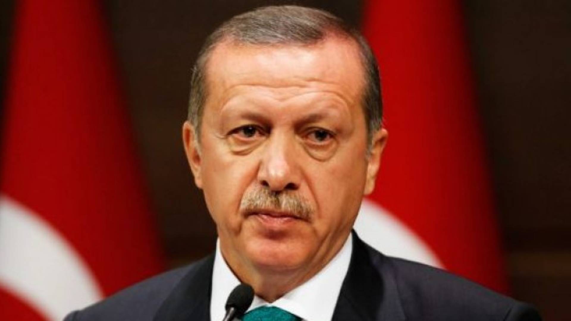 الرئيس التركي رجب طيب اردوغان 