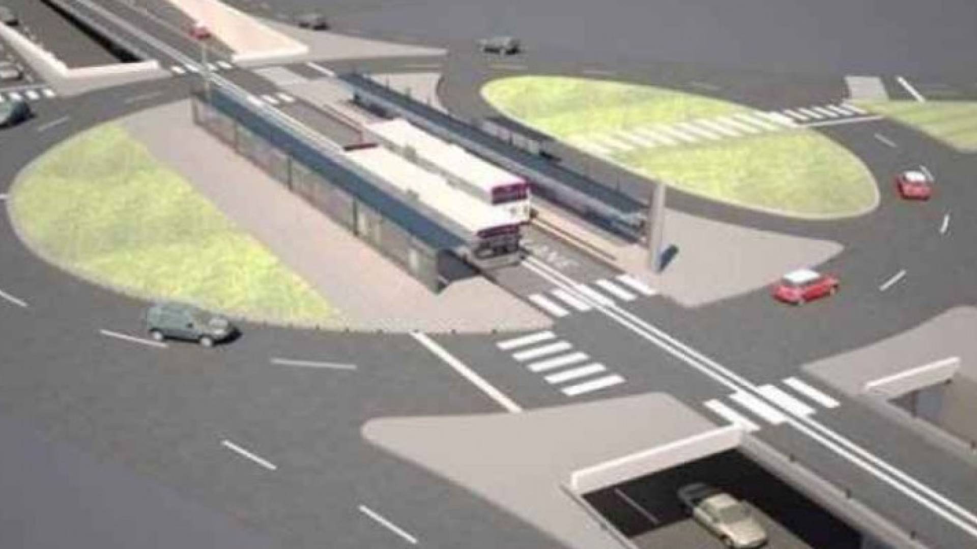 "الأمانة: تنفيذ "نفق الصحافة" خلال أيام