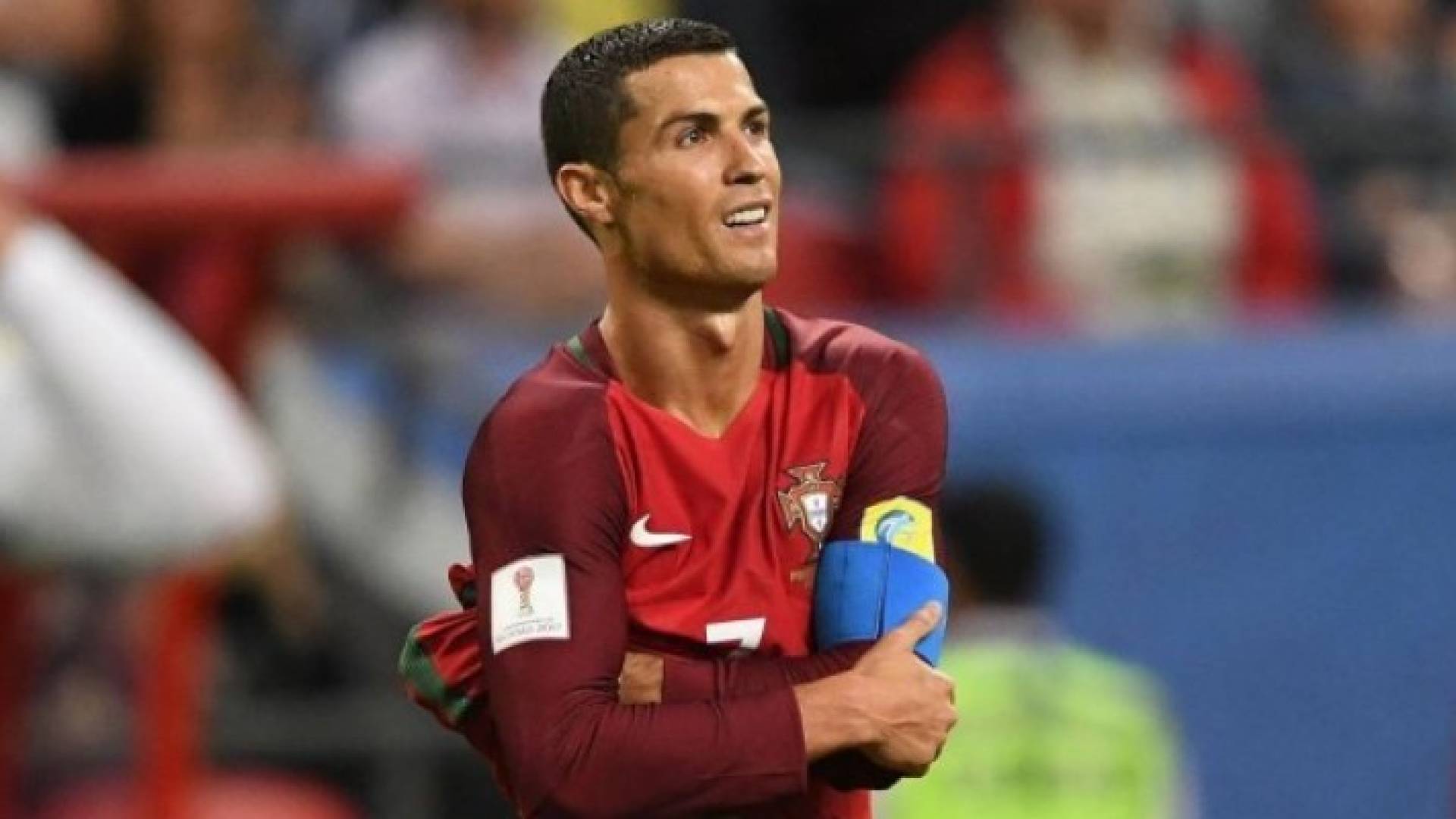 كأس القارات 2017 .. البرتغال تفقد رونالدو وأساسيان أمام المكسيك