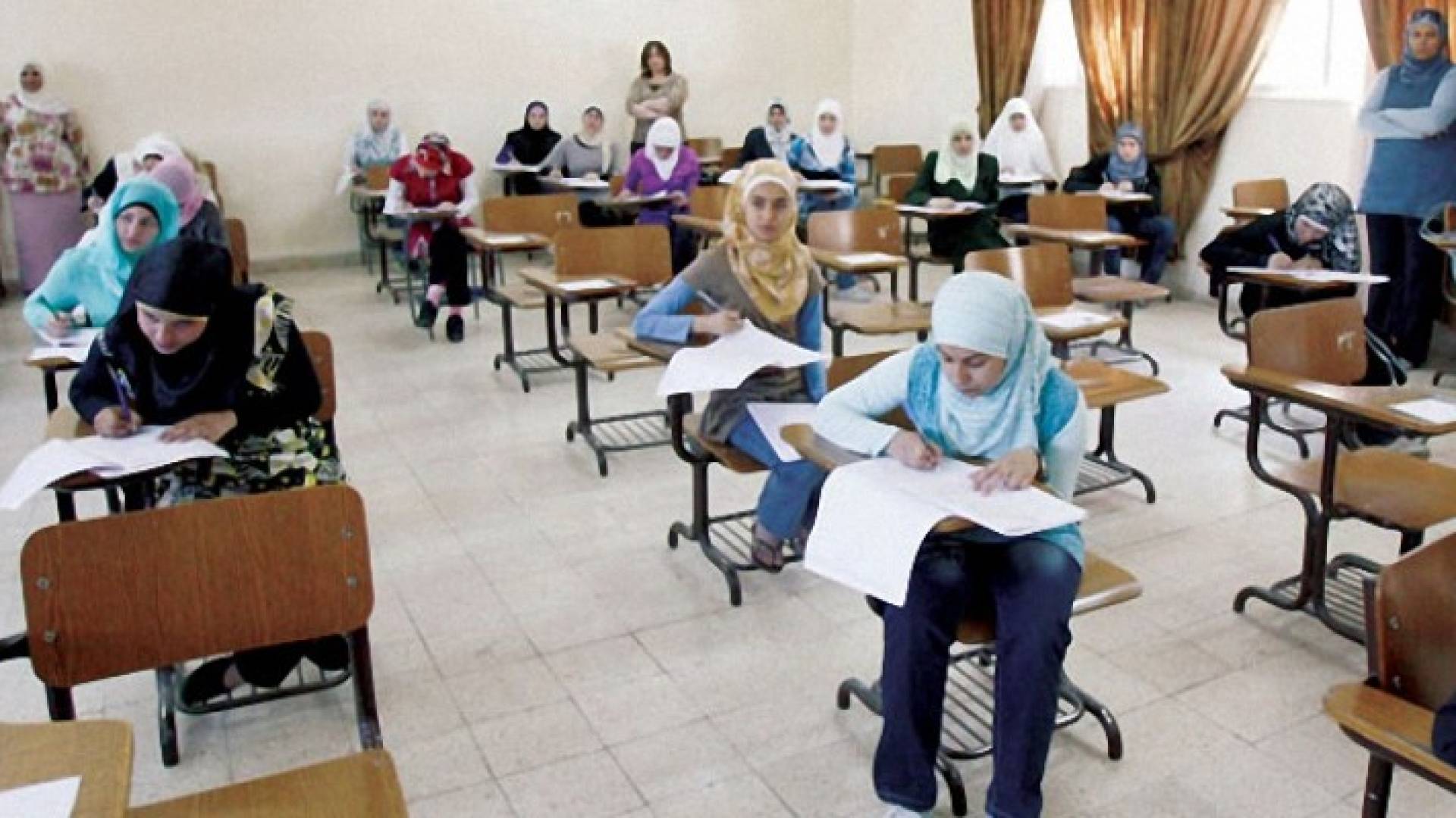 الصورة أرشيفية