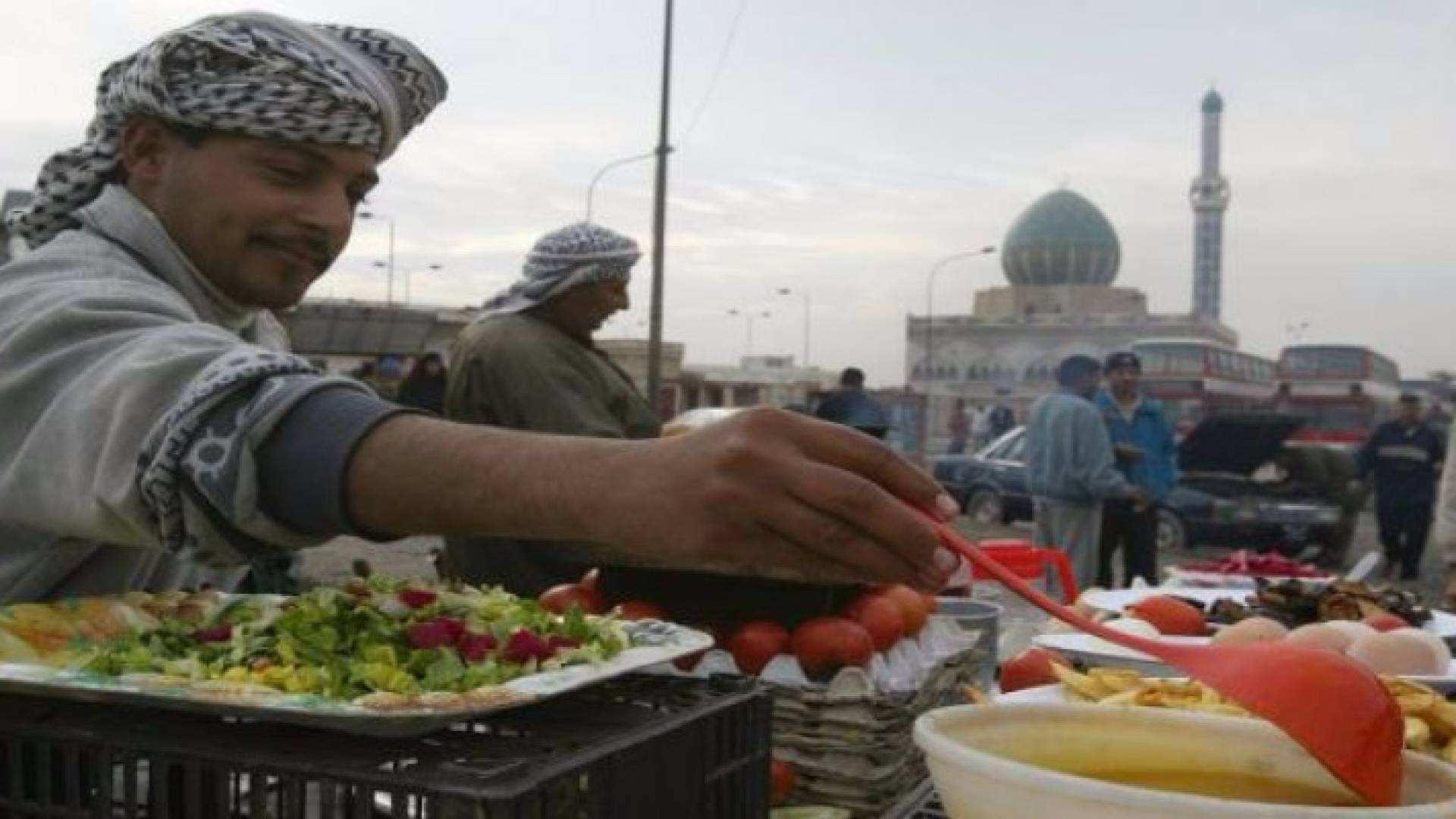 الصورة تعبيرية