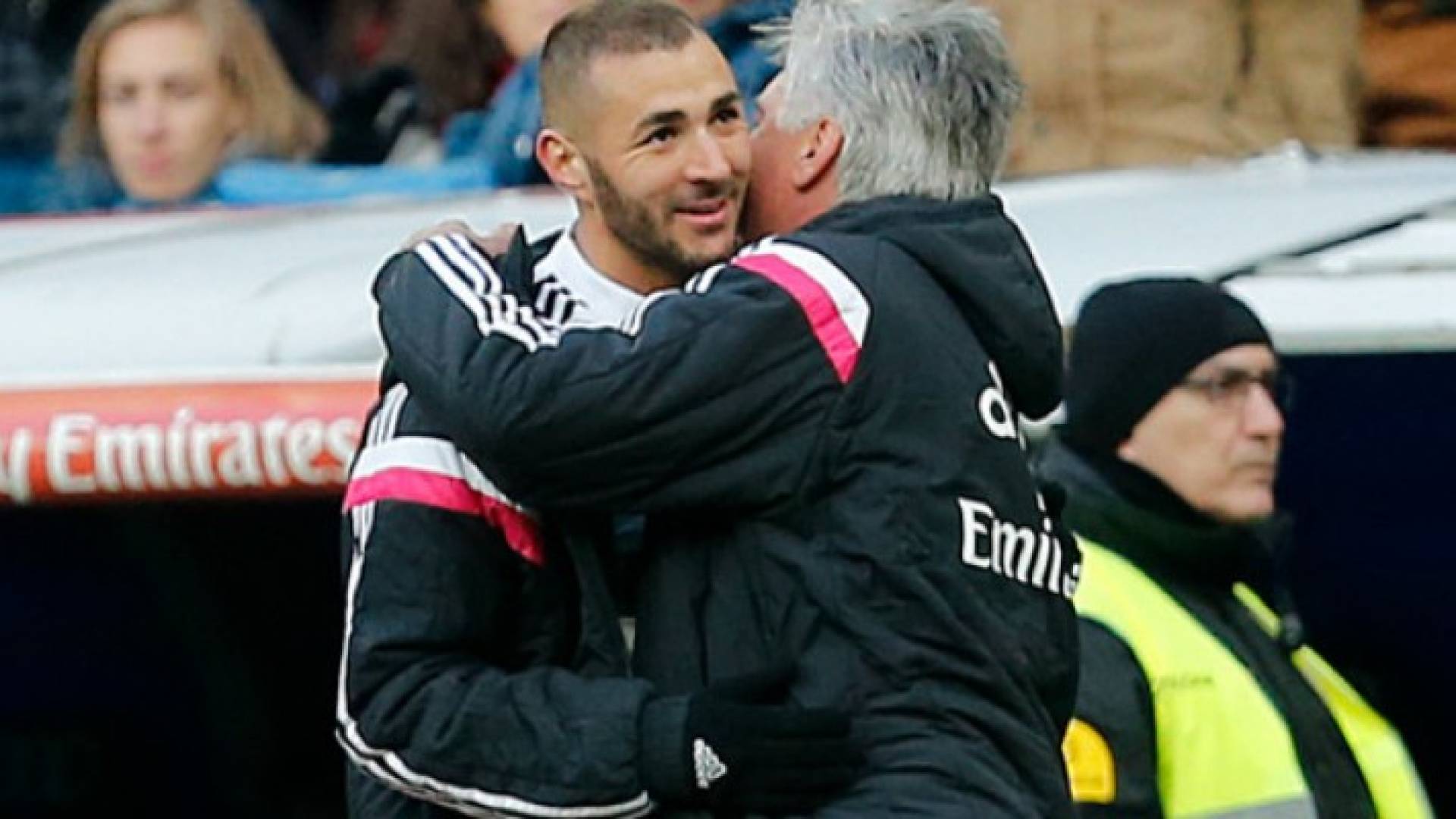 بايرن ميونخ يخطط للتوقيع مع ثنائي ريال مدريد