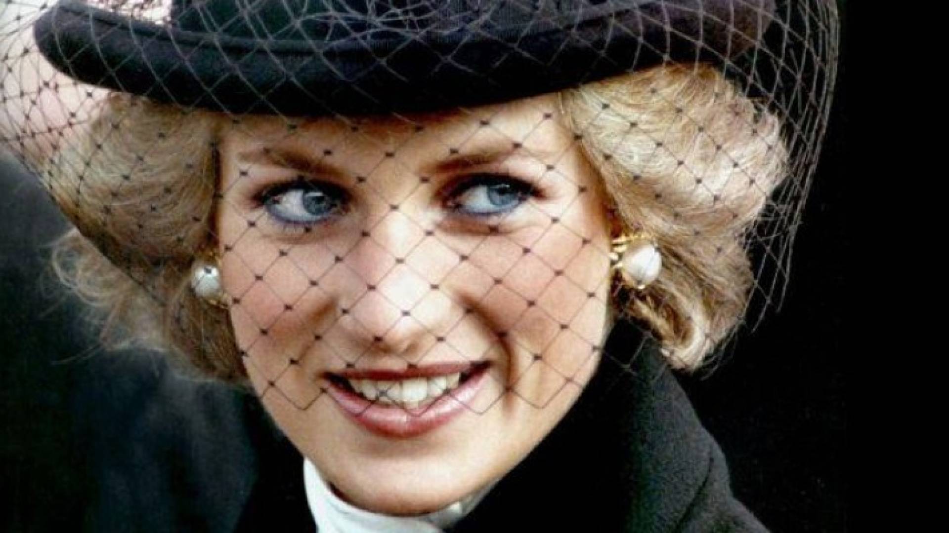  الأميرة ديانا