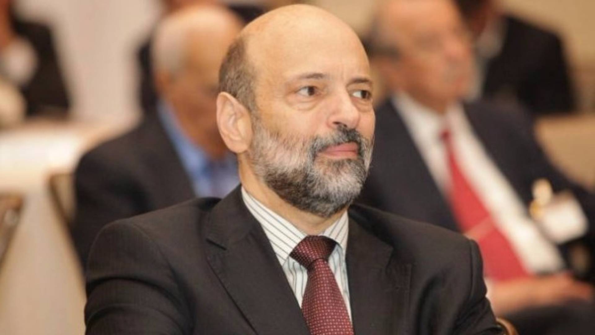 وزير التربية والتعليم الدكتور عمر الرزاز