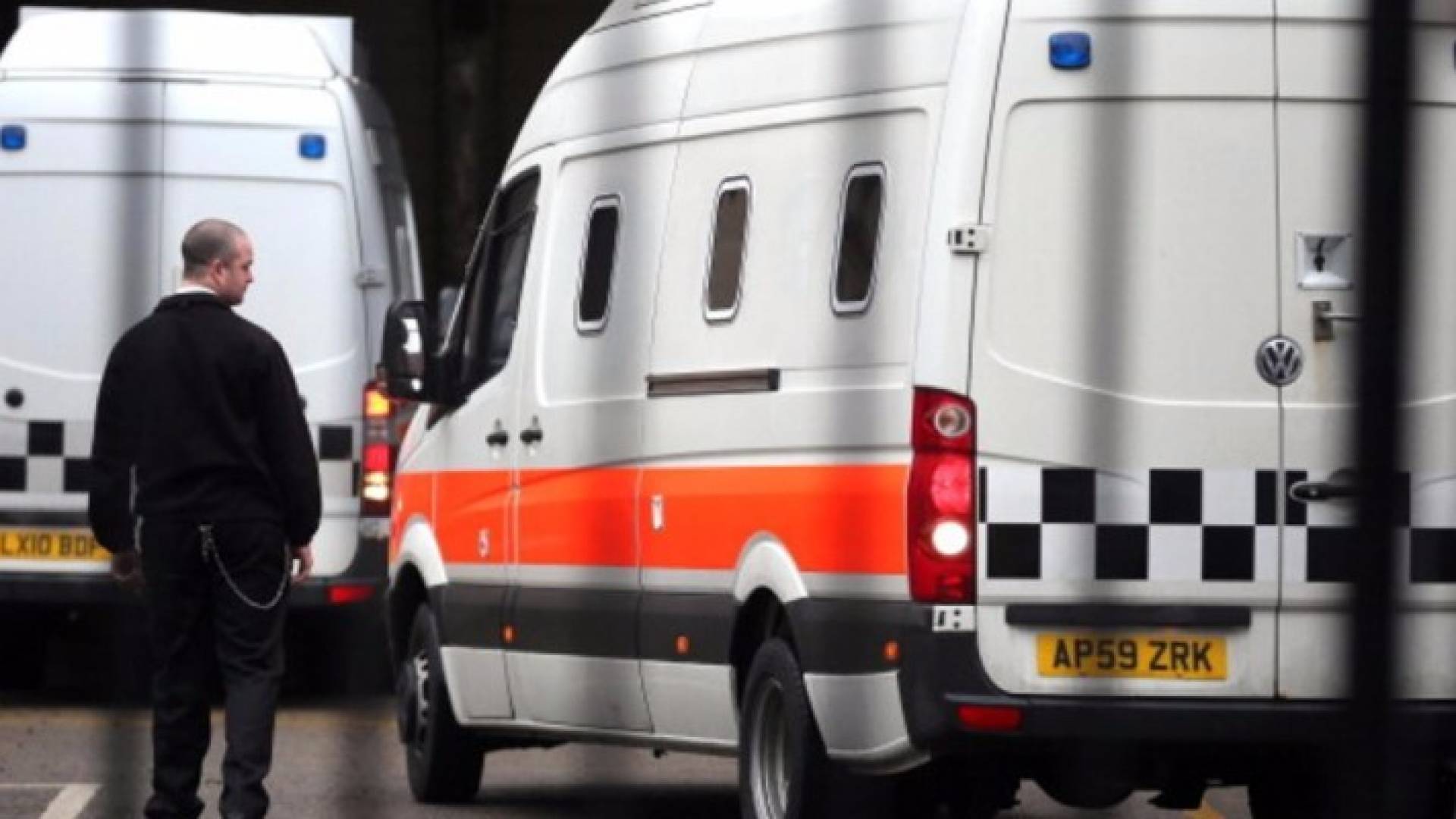 المراهق جرى اعتقاله في 2016