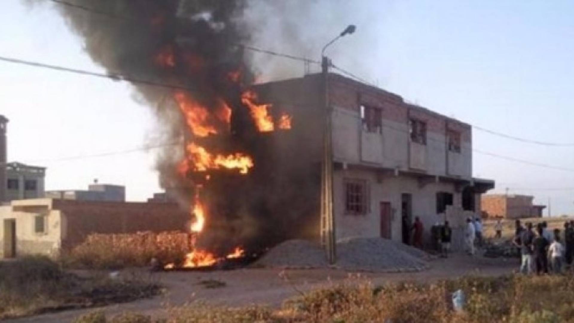 الصورة أرشيفية 