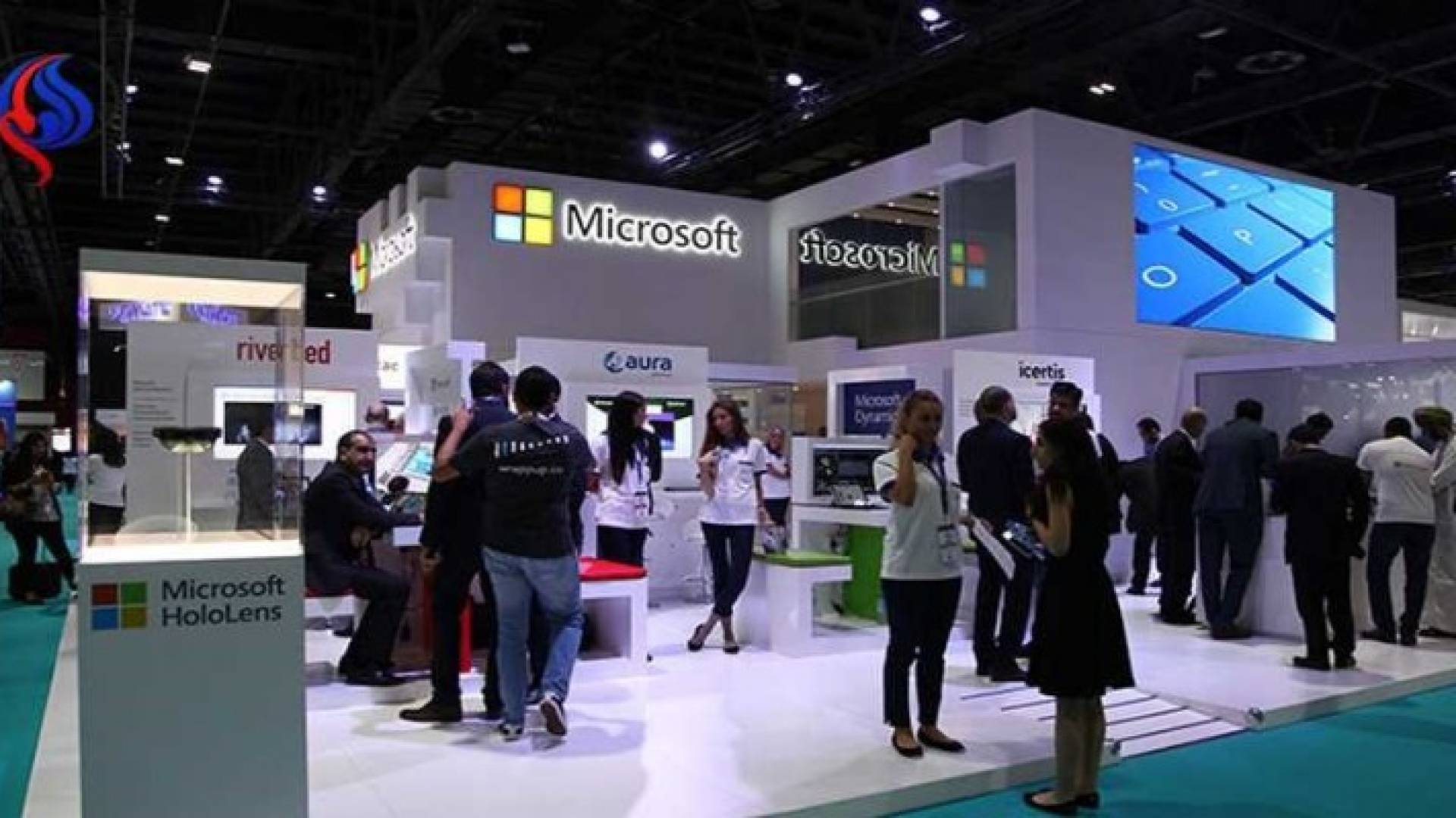 مايكروسوفت ستعلن صرف "آلاف" الموظفين 