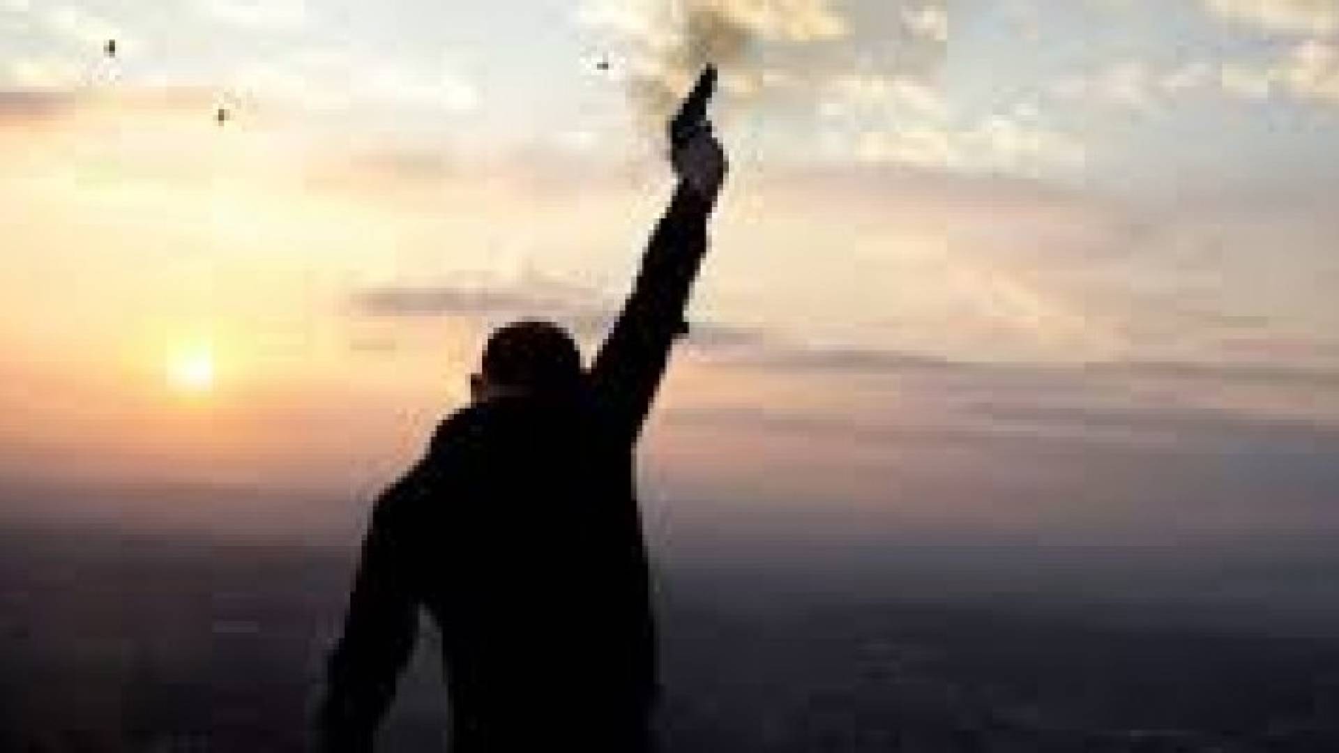 الصورة أرشيفية