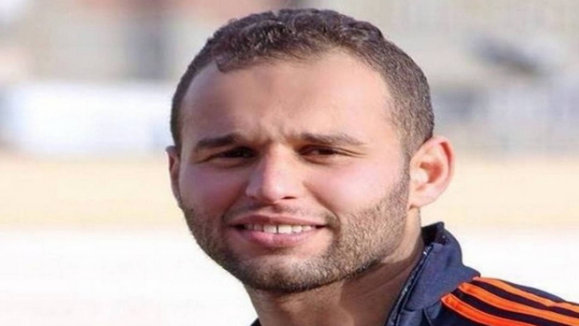 أكرم الزوي يجدد عقده مع الفيصلي