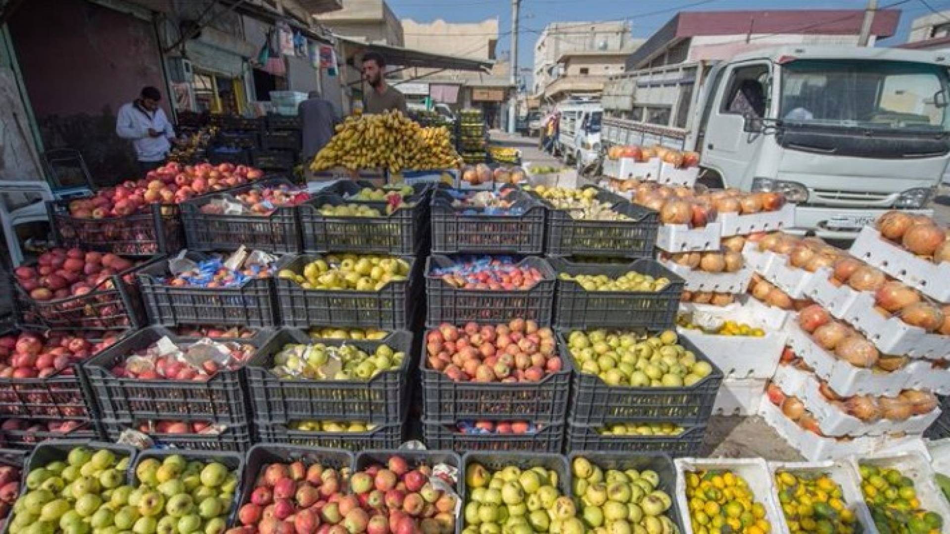 الصورة أرشيفية 