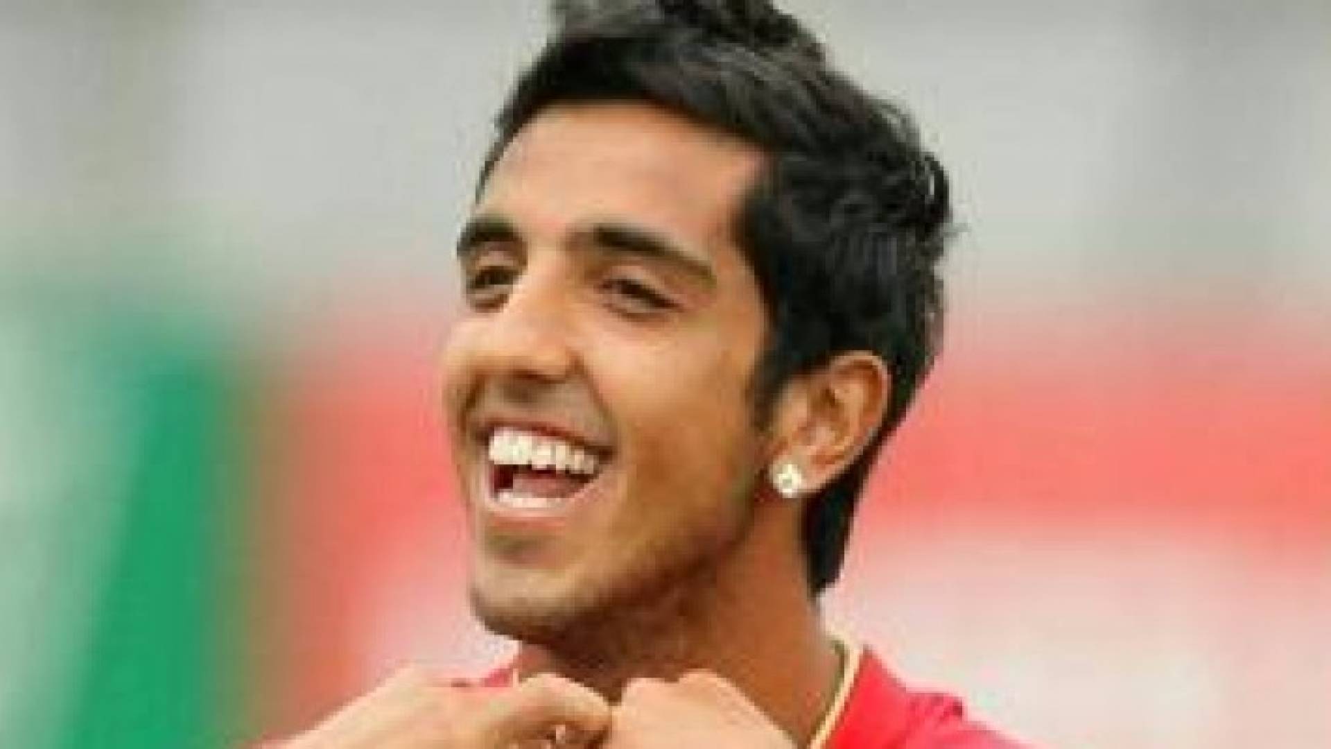 المحترف البرازيلي دياغو