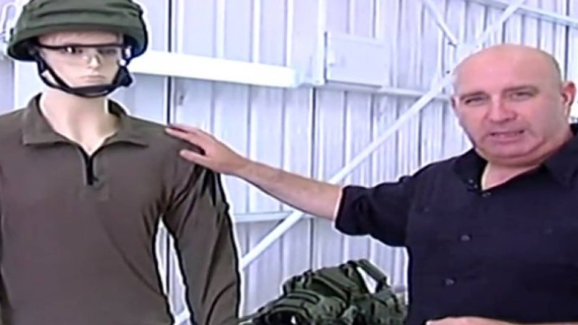 جيش الاحتلال يطور معدات وملابس جديدة لجنوده