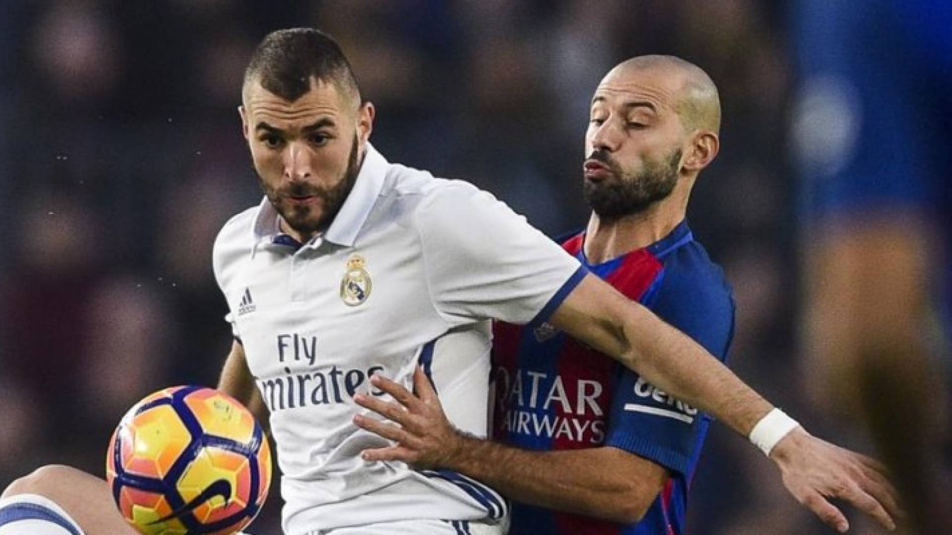 الاتحاد الإسباني لكرة القدم  يعدل على الموعد المقترح لخوض مباراتي كأس السوبر الإسباني بين ريال مدريد وبرشلونة