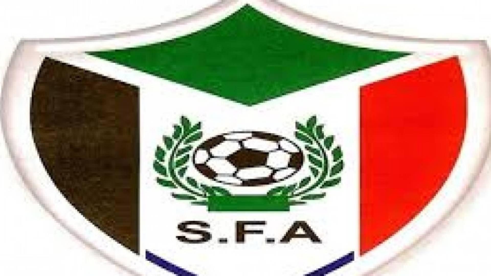 شعارر الاتحاد السوداني لكرة القدم