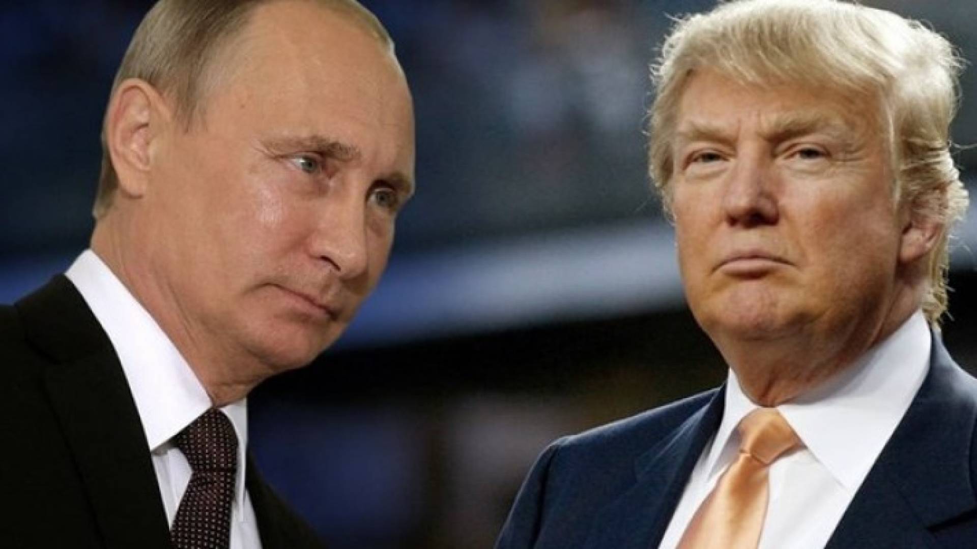 الرئيسان الروسي فلادمير بوتين والاميركي دونالد ترمب  يتلقيان للمرة الاولى على هامش قمة مجموعة العشرين في الماني