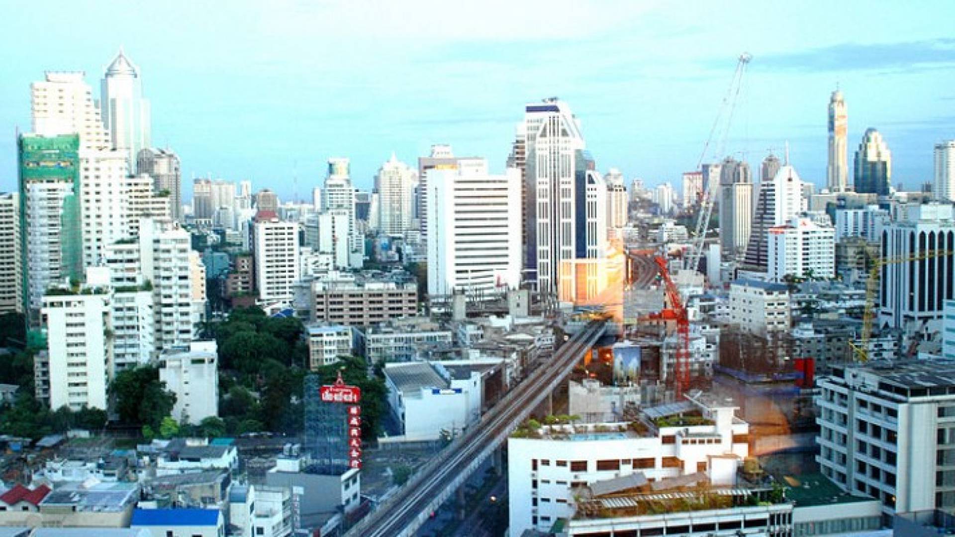 العاصمة التايلاندية بانكوك من أرخص العواصم في تكلفة المعيشة