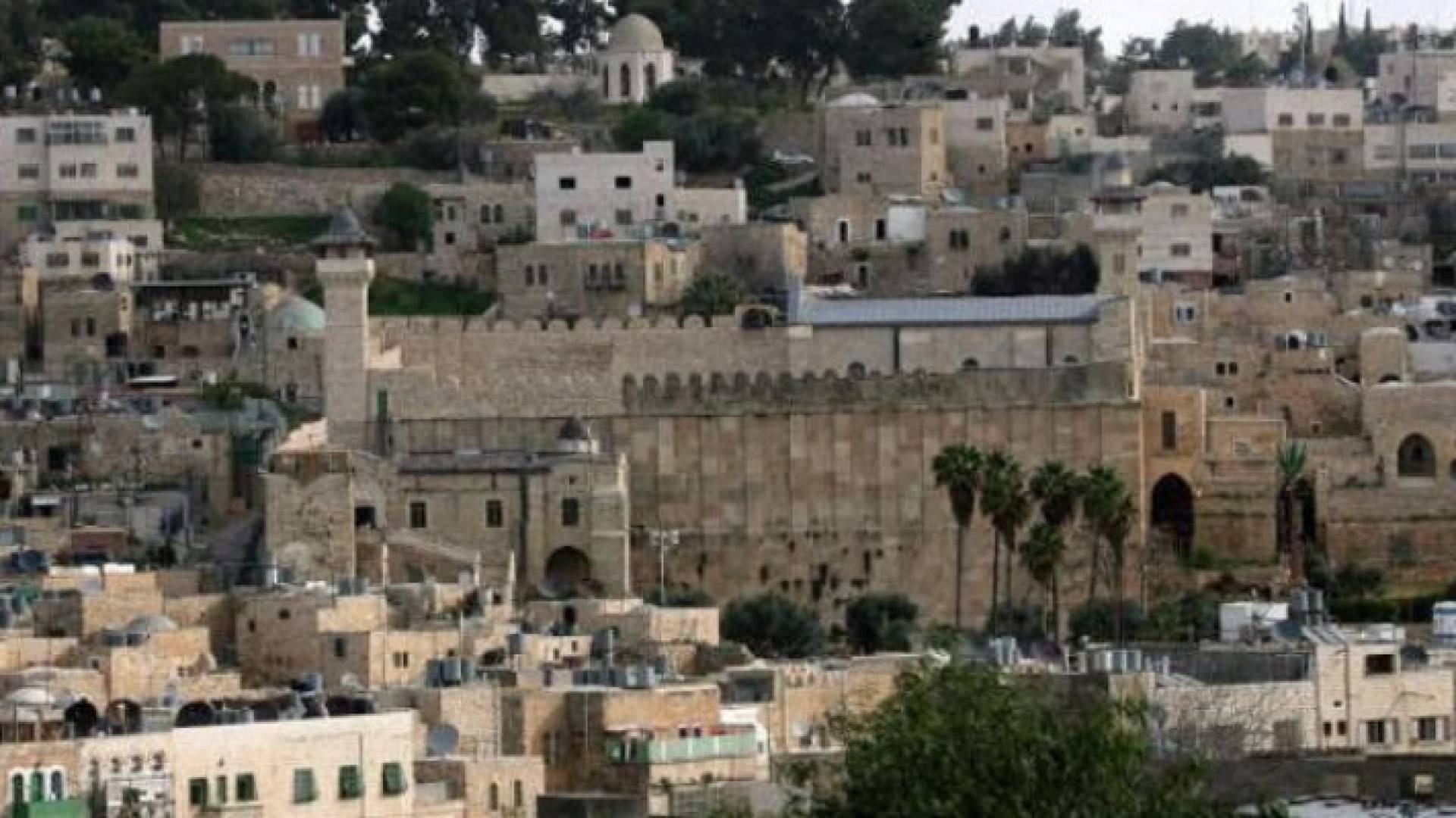 الاردن يرحب بقرار اليونسكو بإدراج الخليل على قائمة التراث العالمي 