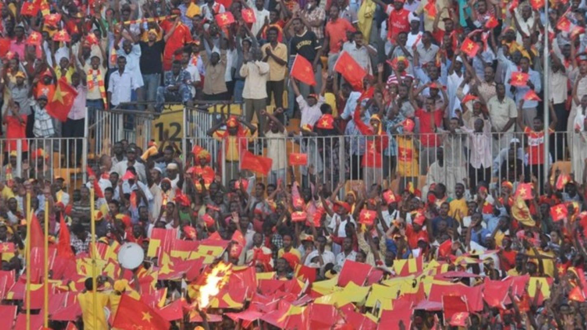 أندية السودان لن تشارك في البطولات الأفريقية