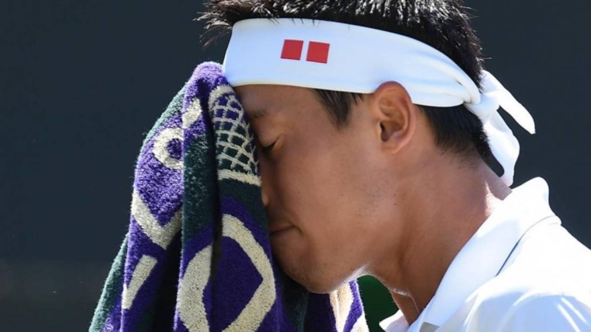 الياباني كي نيشيكوري