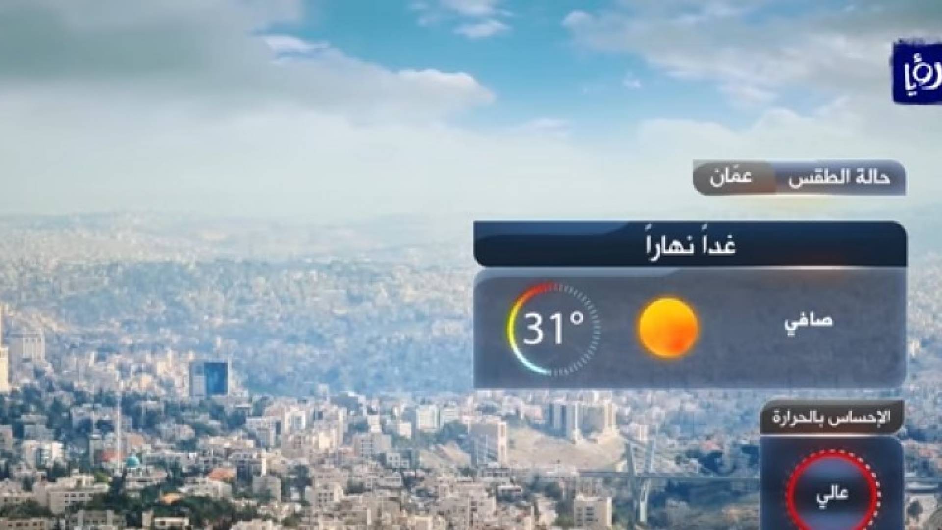 الصورة من الفيديو