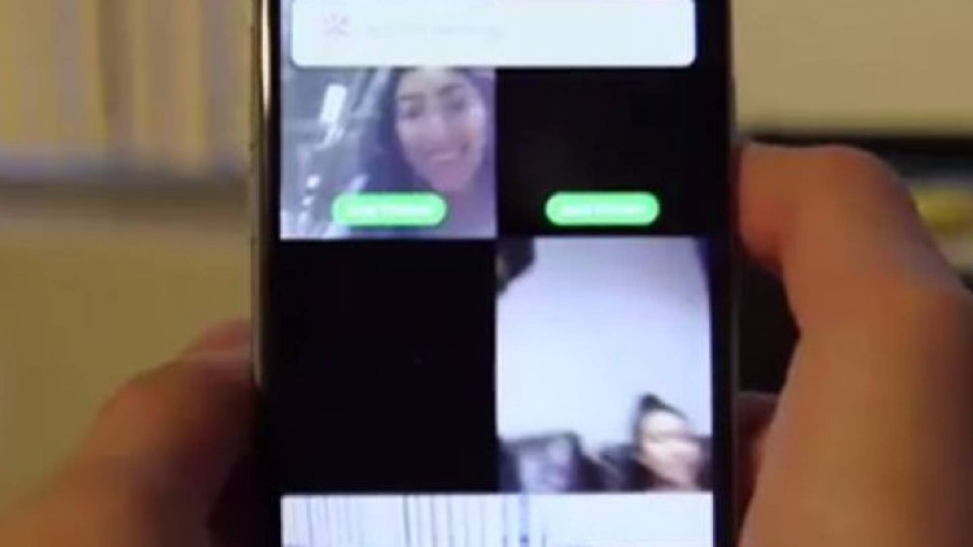 ميزة جديدة لفيسبوك في "البث المباشر"
