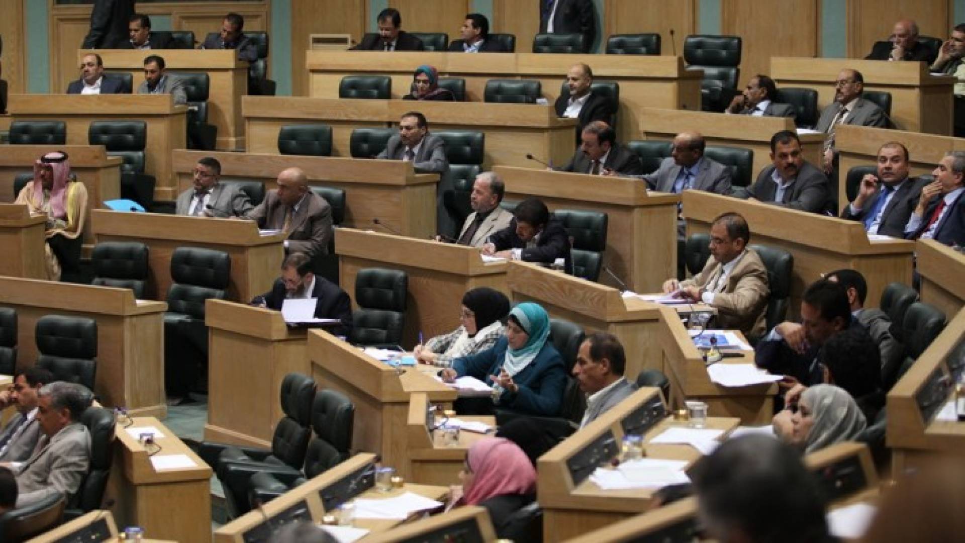 مجلس النواب - ارشيفية