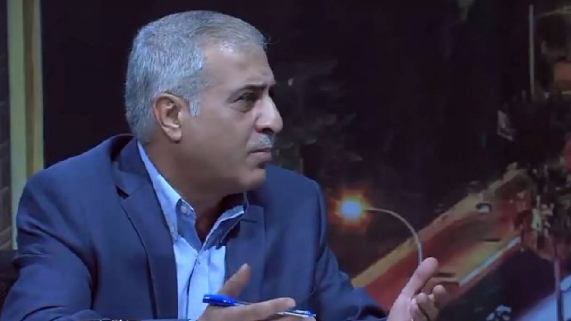 الكاتب حسين الرواشدة 