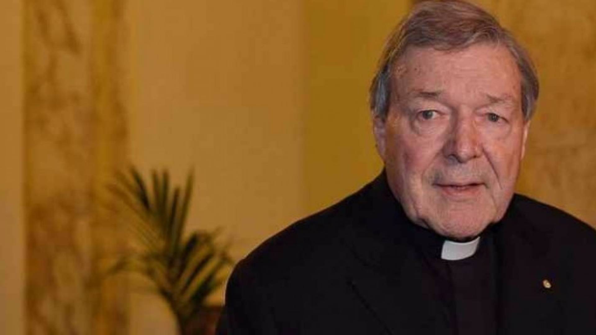 الكاردينال جورج بيل، كبير أعضاء الكنيسة الكاثوليكية في أستراليا