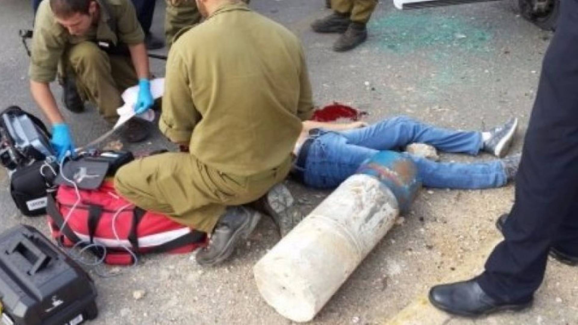 الاحتلال يبلغ عائلة جبرين بأن نجلها هو منفذ عملية بيت لحم